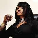 Powerful African-Queen Shemale Dominatrix in San Marcos
