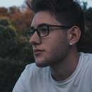 Daniel 28, Plumber, new to the San Marcos area